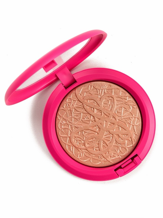 MAC Cosmetics Other - NIB MAC Cosmetics x EL Seed Extra Dimension Skin Finish Dimas Glow- SUPER RARE